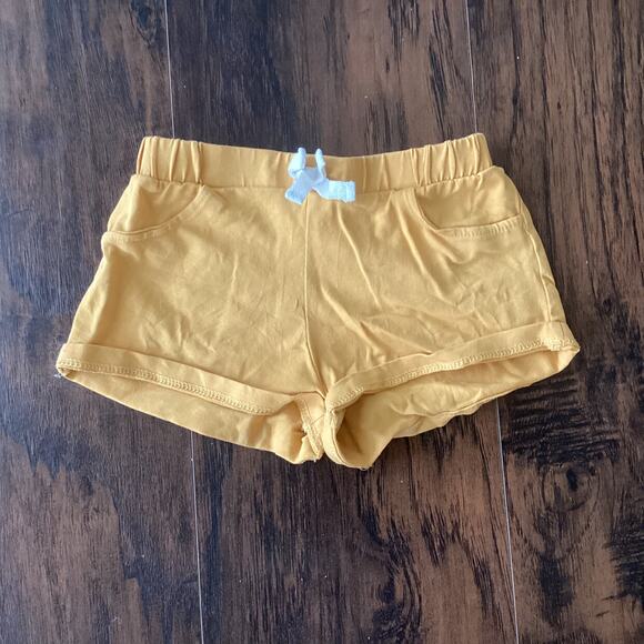 Soft Summer Shorts - Picture 1 of 4